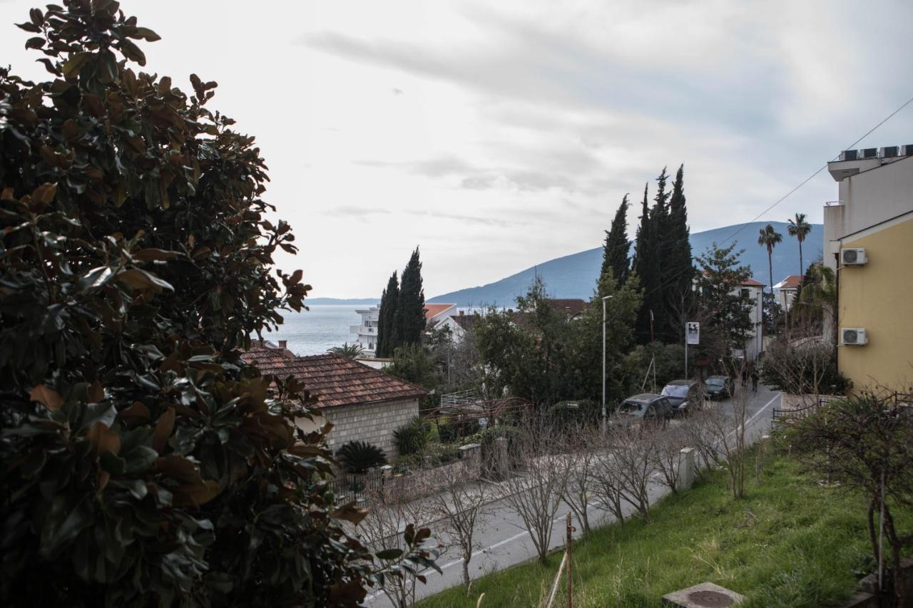 Savina Apartment Herceg Novi Exterior photo