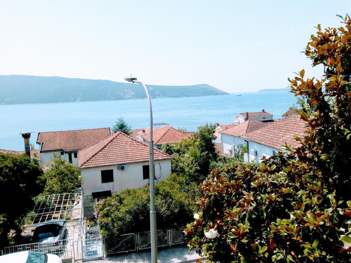 Savina Apartment Herceg Novi Exterior photo